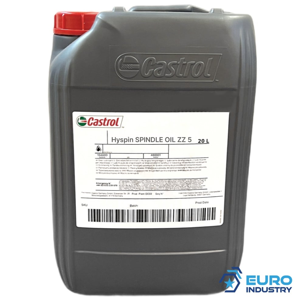 pics/Castrol/eis-copyright/Canister/Hyspin SPINDLE OIL ZZ 5/castrol-hyspin-spindle-oil-zz-5-20l-canister-001.jpg